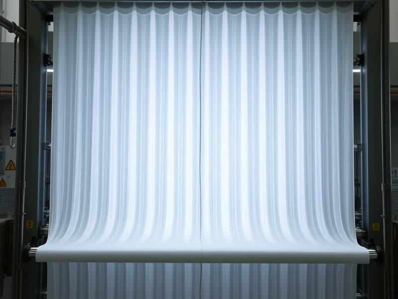Curtain Coater — paper mill equipment