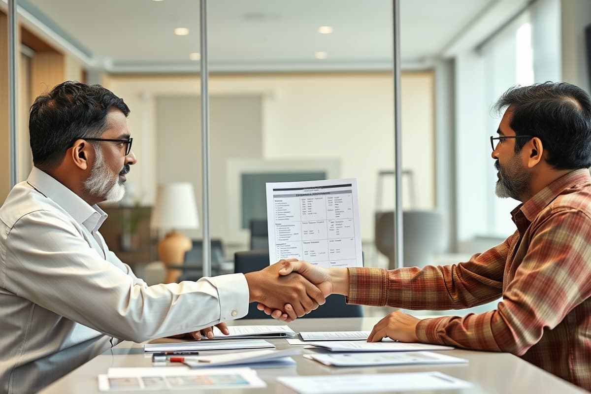Sales Support